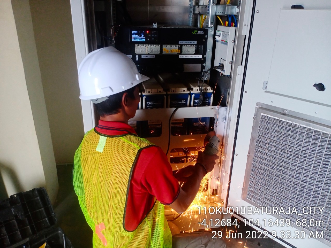 Power Telekomunikasi